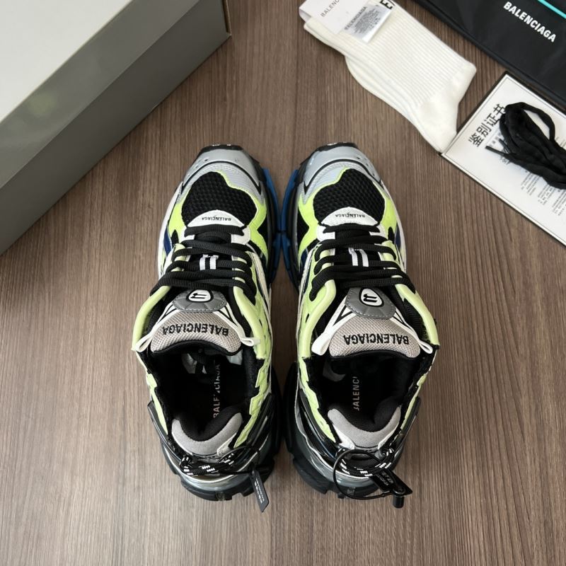 Balenciaga Track Shoes